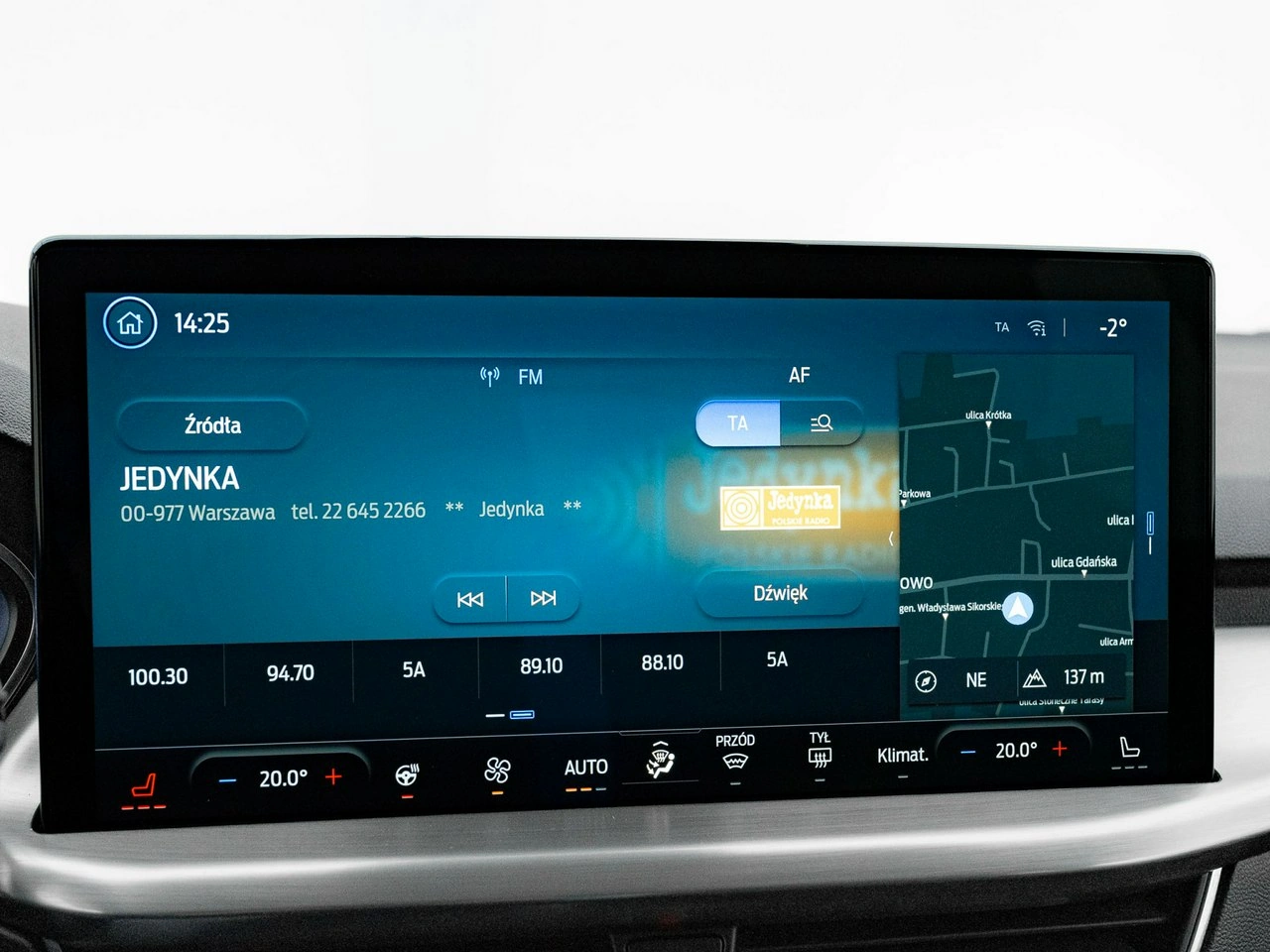 Ford Focus - Zdjęcie 21