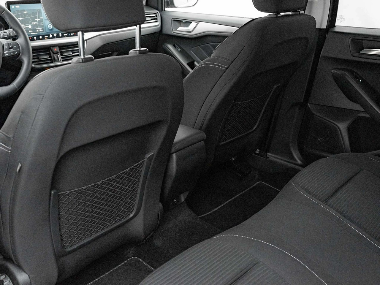 Ford Focus - Zdjęcie 24