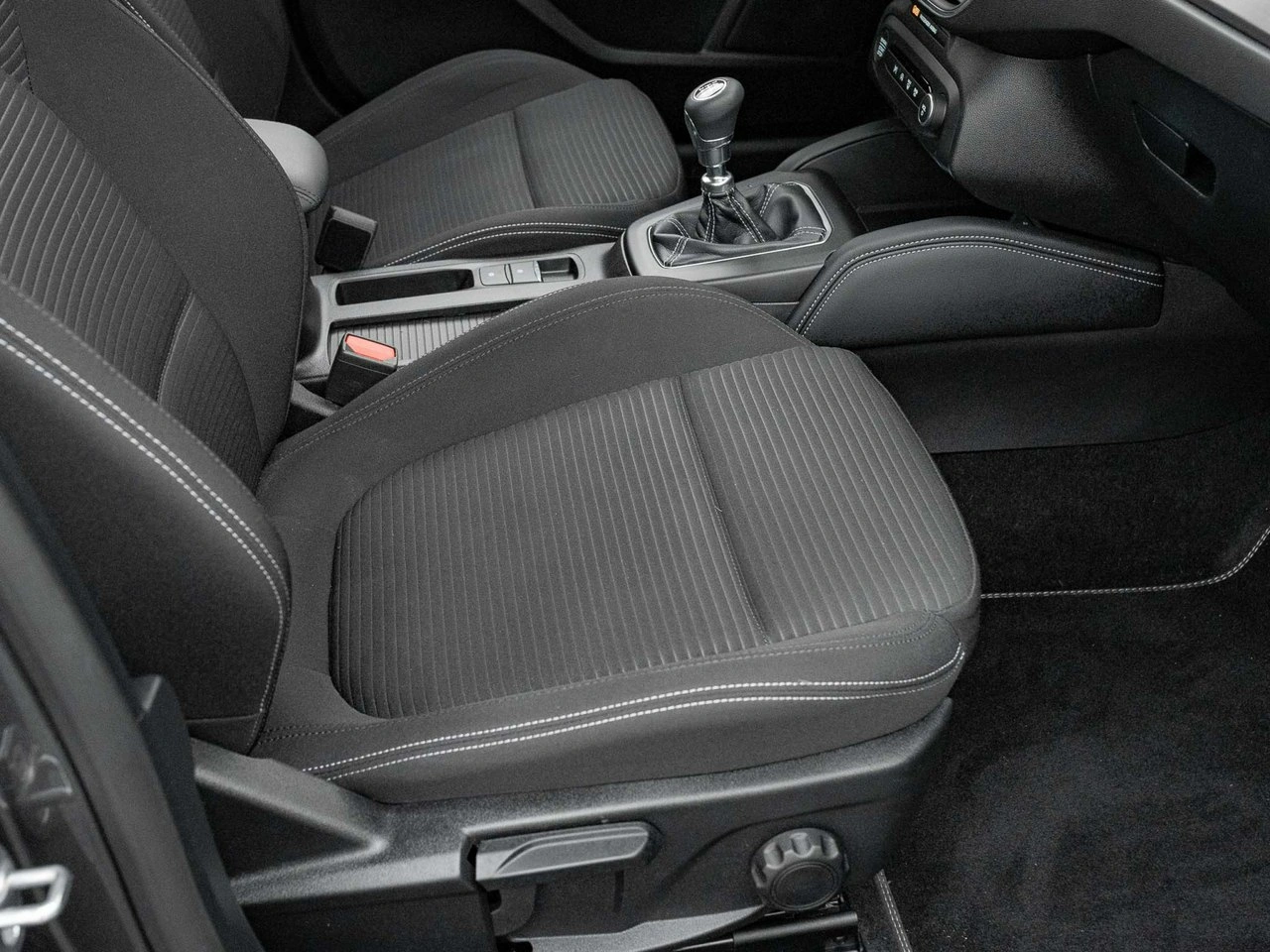 Ford Focus - Zdjęcie 29