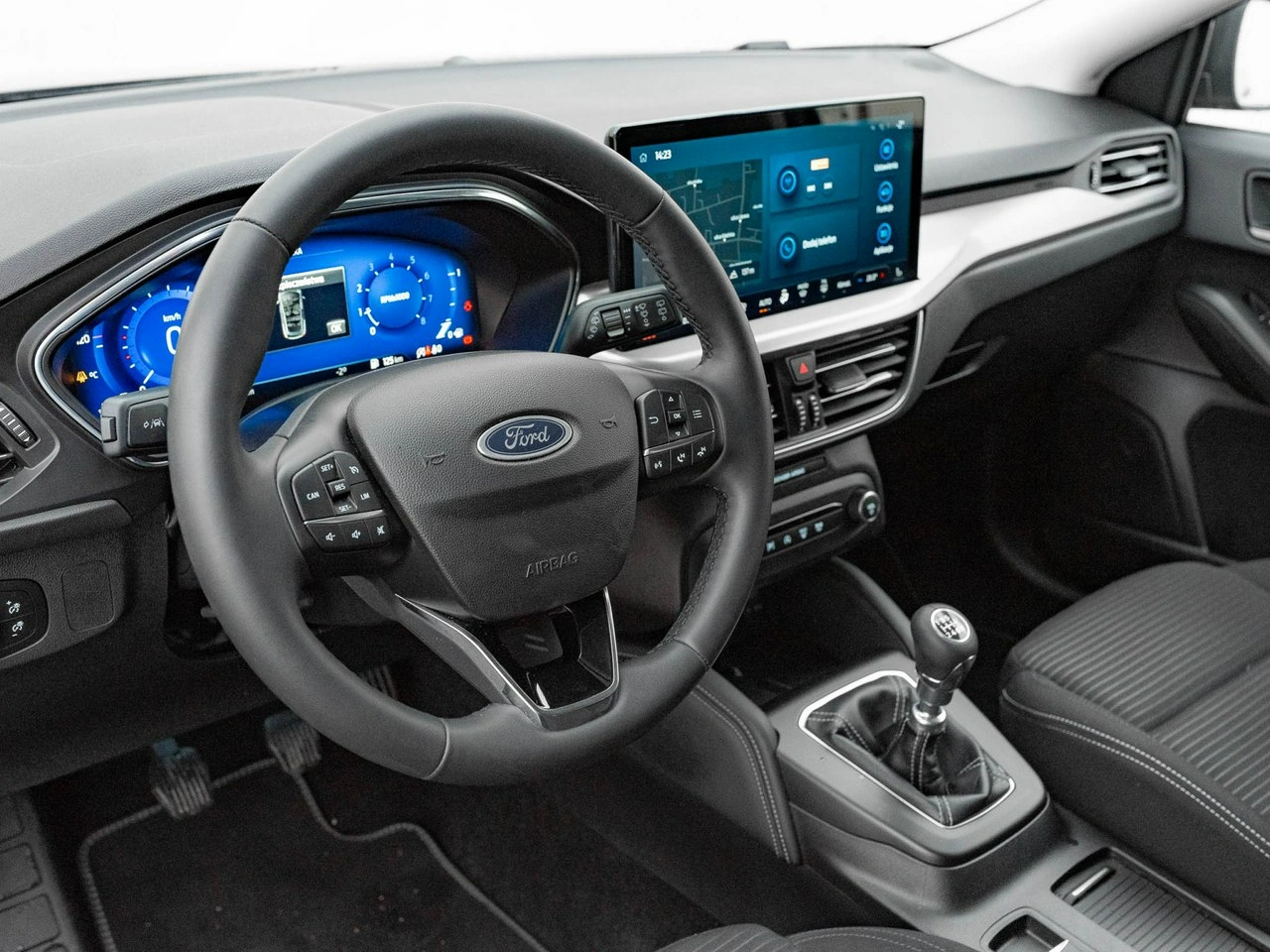 Ford Focus - Zdjęcie 5