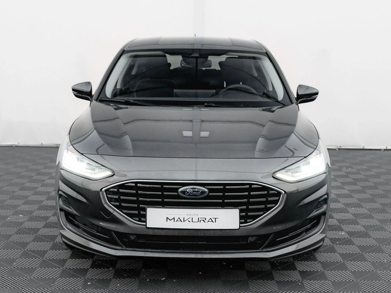 Ford Focus - Zdjęcie 6
