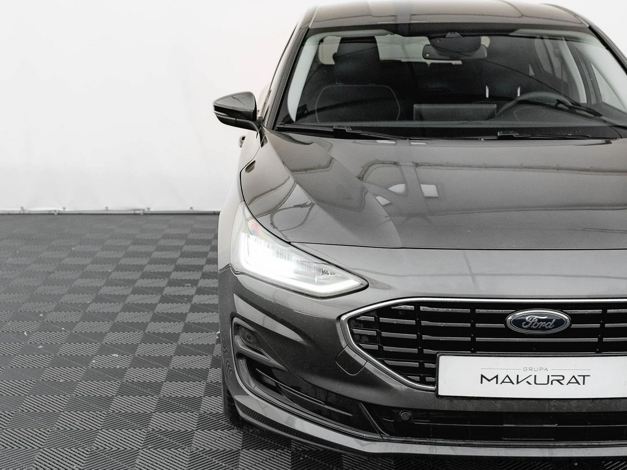 Ford Focus - Zdjęcie 7