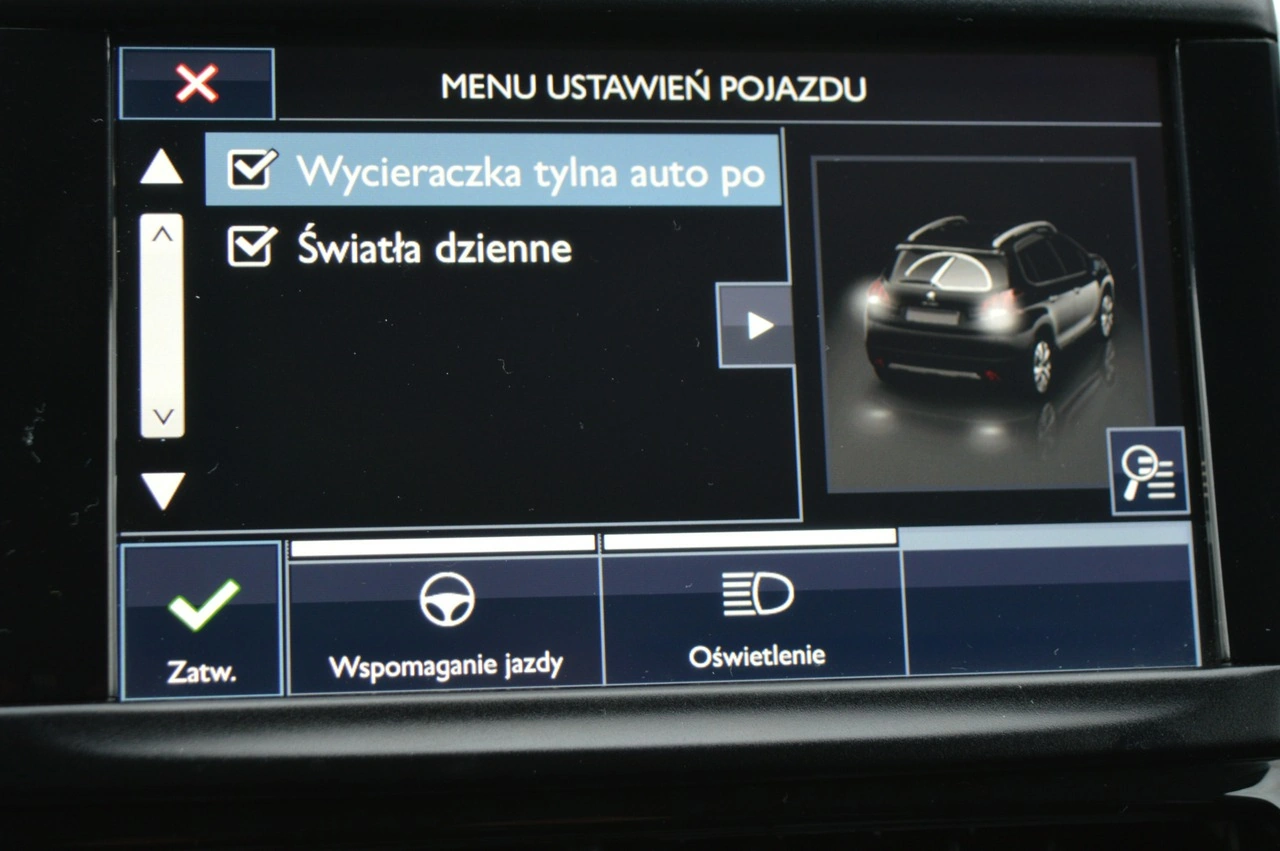 Peugeot 2008 - Zdjęcie 26