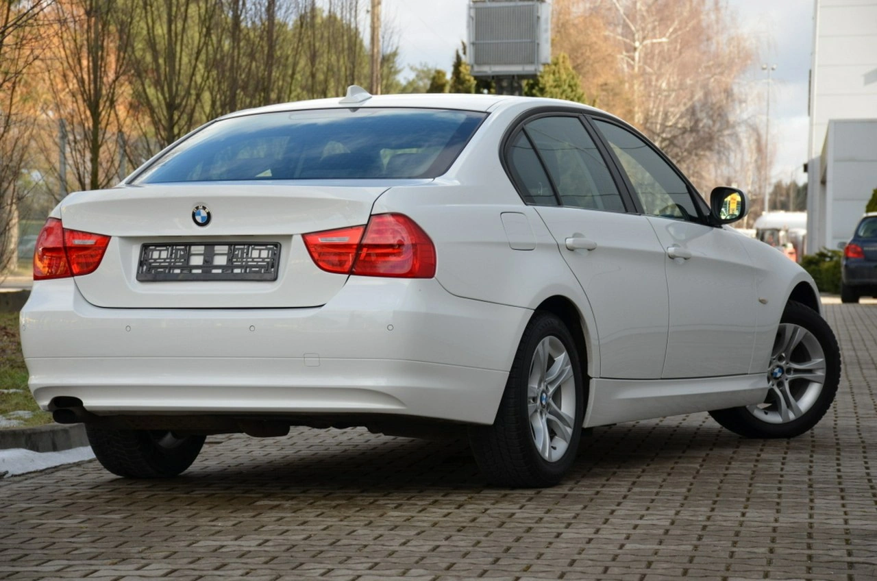 BMW 318 - Zdjęcie 10