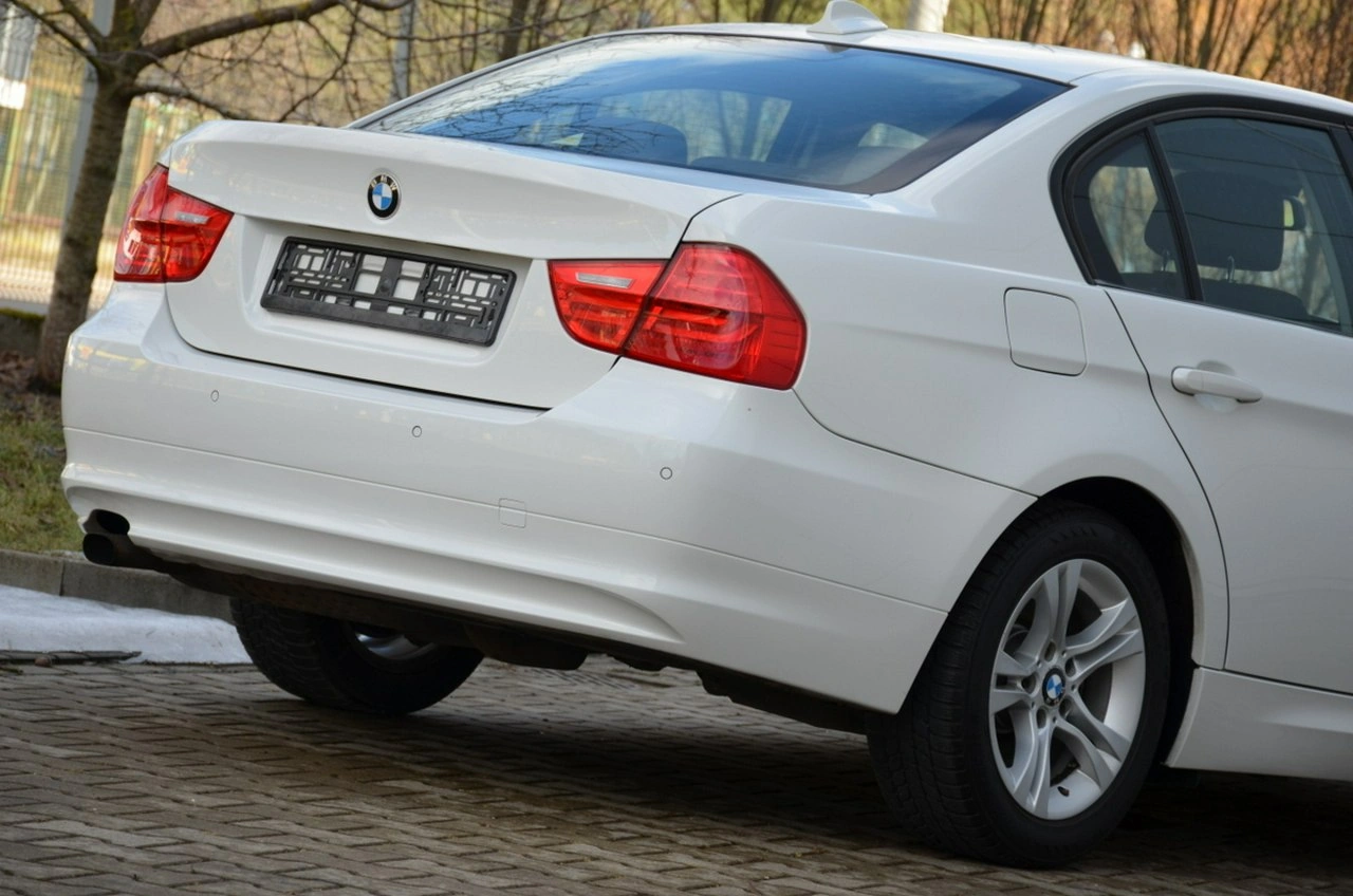 BMW 318 - Zdjęcie 12