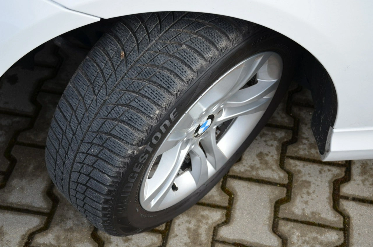 BMW 318 - Zdjęcie 16