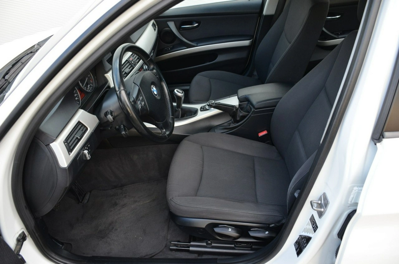 BMW 318 - Zdjęcie 19