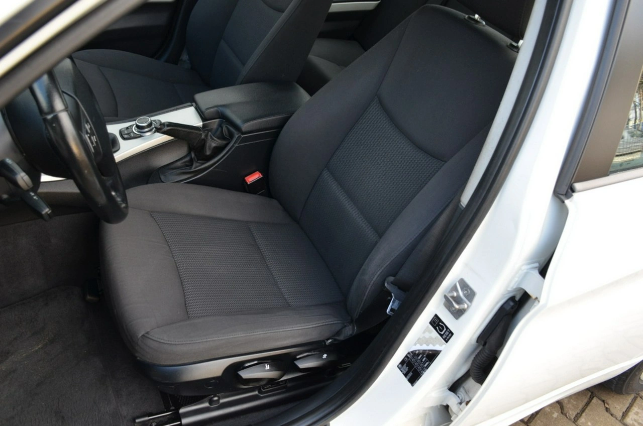 BMW 318 - Zdjęcie 21