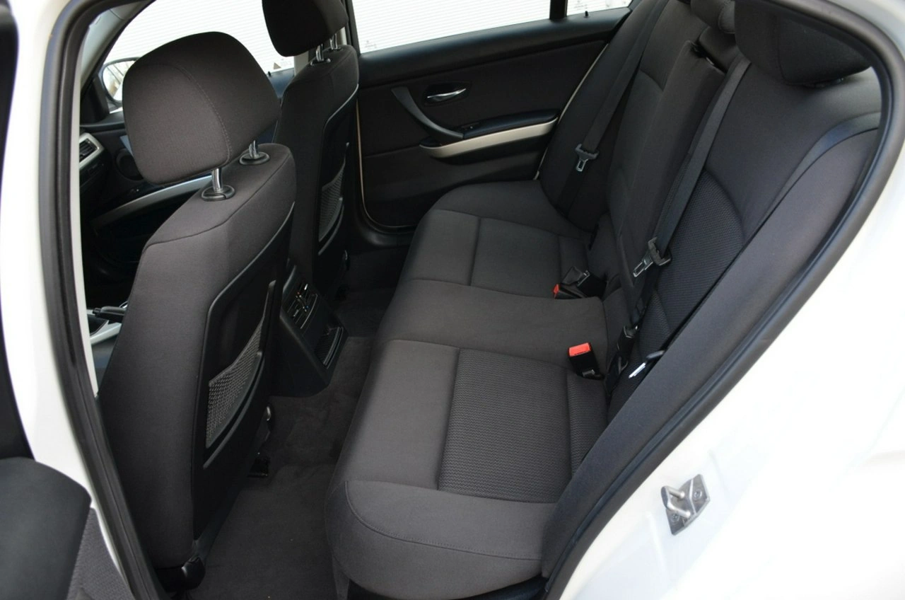 BMW 318 - Zdjęcie 22