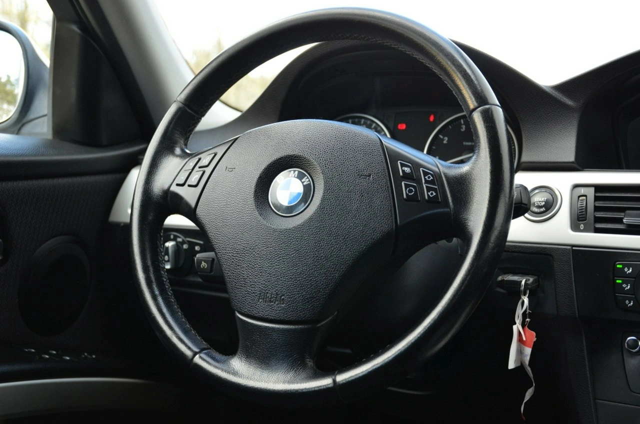 BMW 318 - Zdjęcie 27