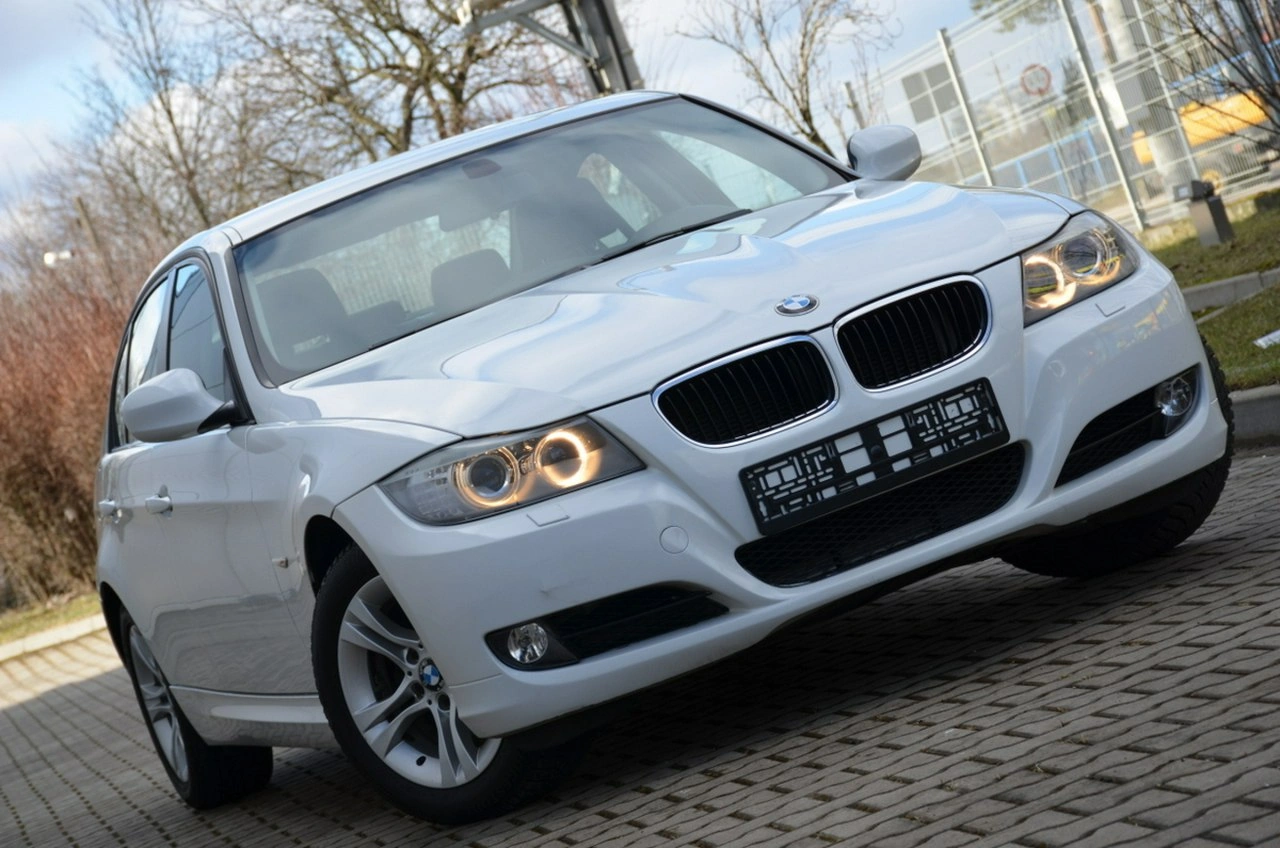 BMW 318 - Zdjęcie 35