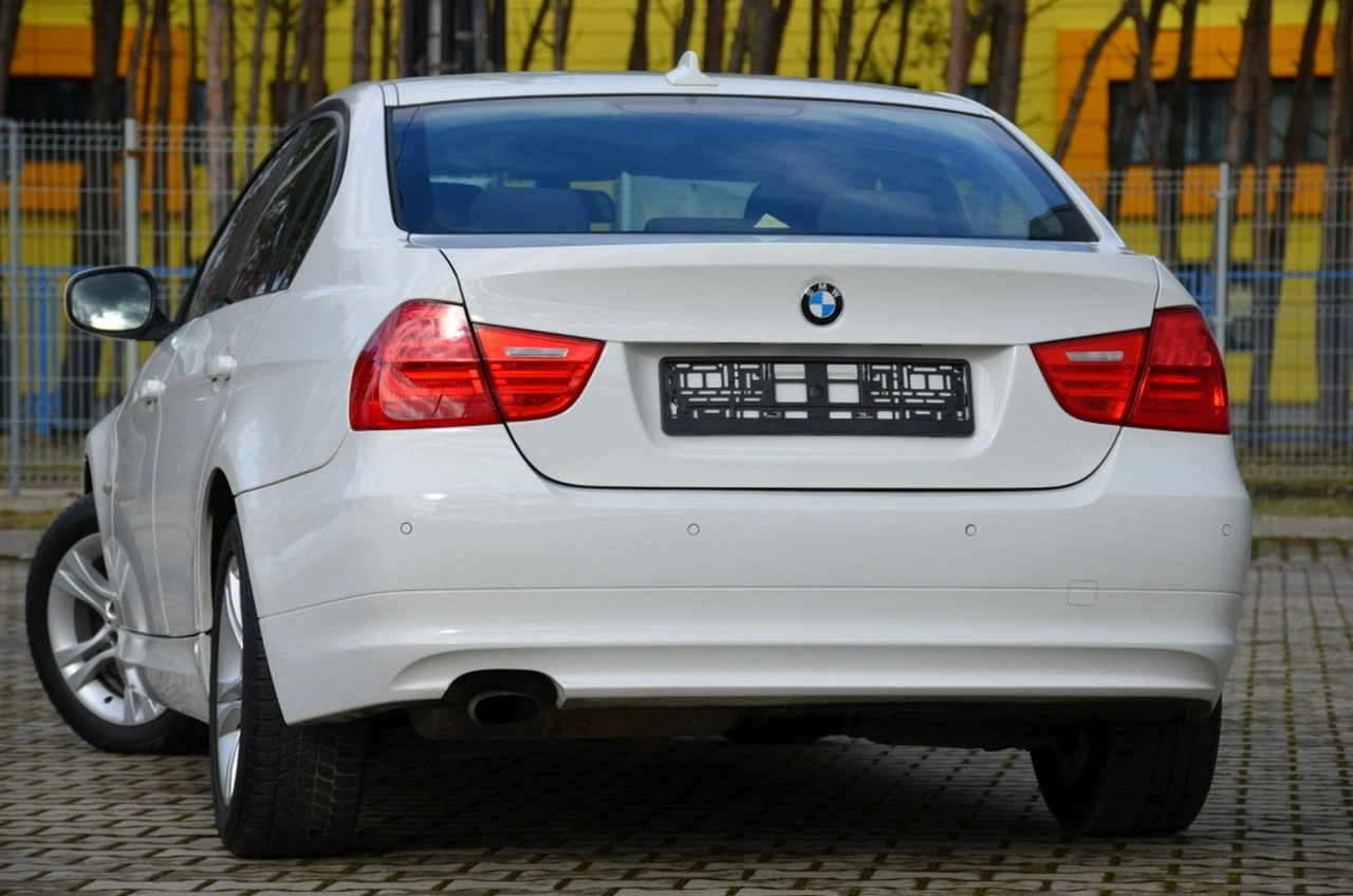 BMW 318 - Zdjęcie 4