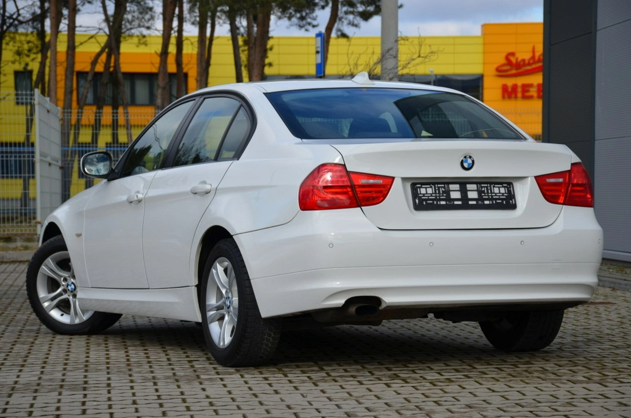 BMW 318 - Zdjęcie 5