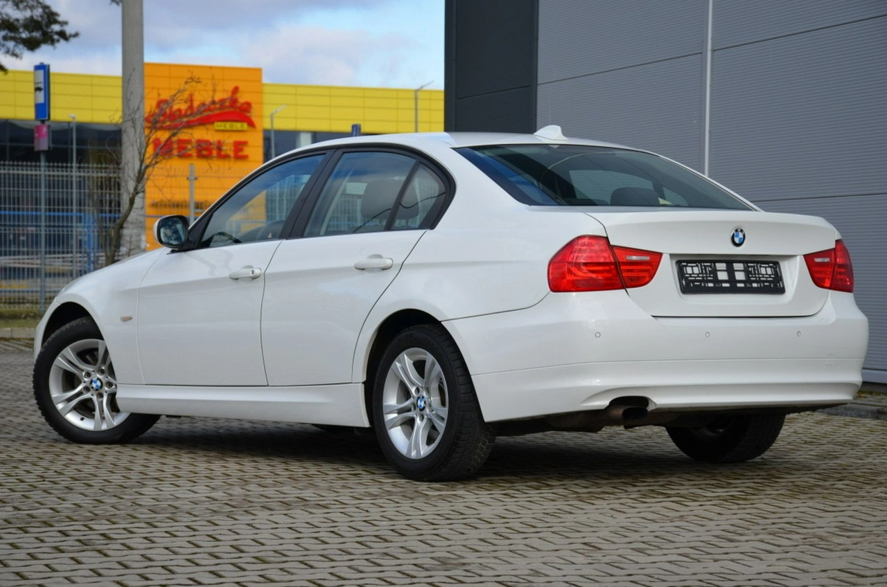 BMW 318 - Zdjęcie 6