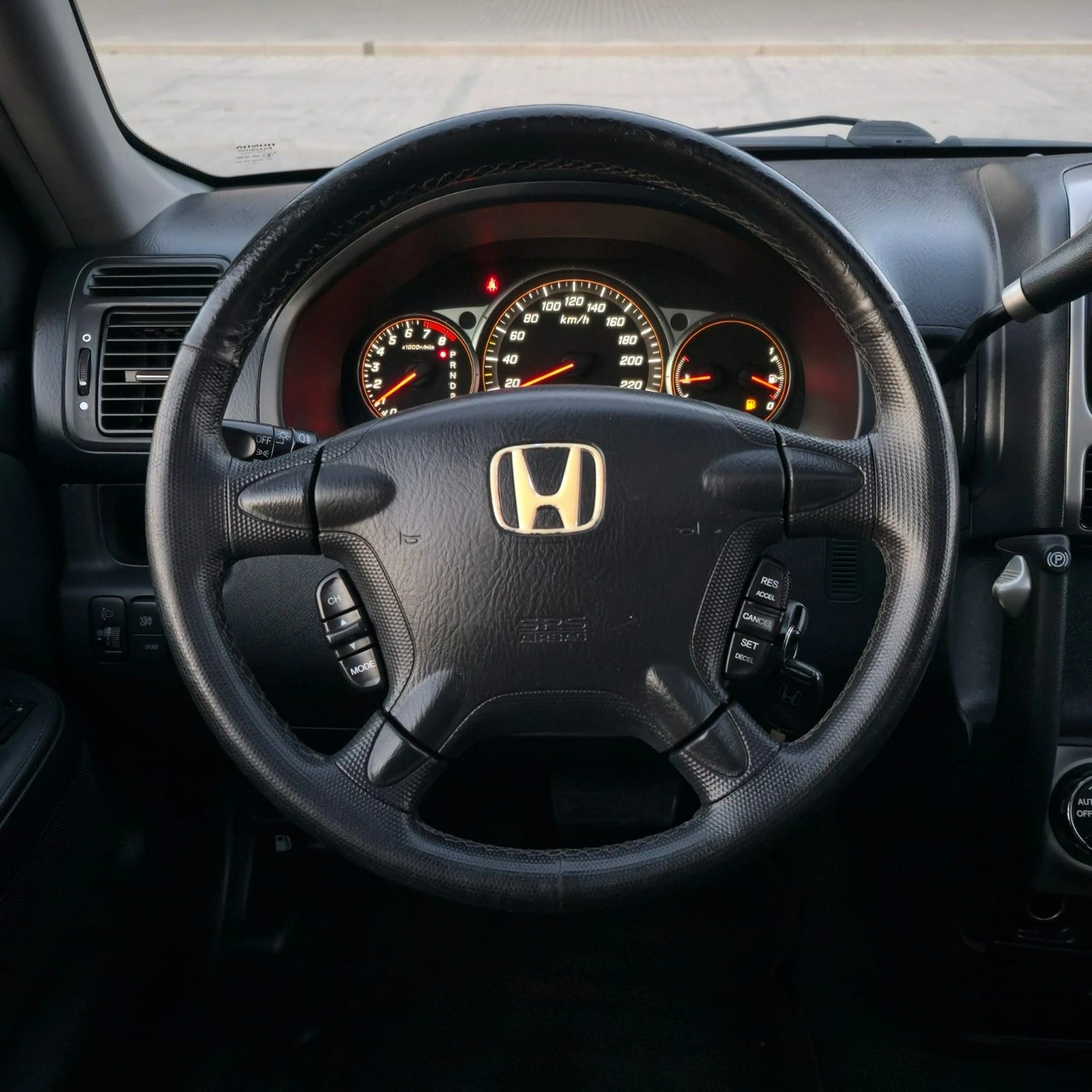 Honda CR-V - Zdjęcie 26