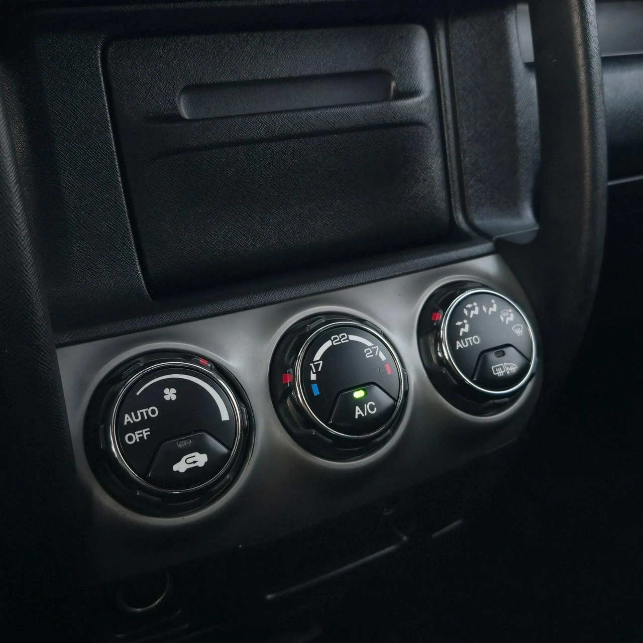 Honda CR-V - Zdjęcie 34