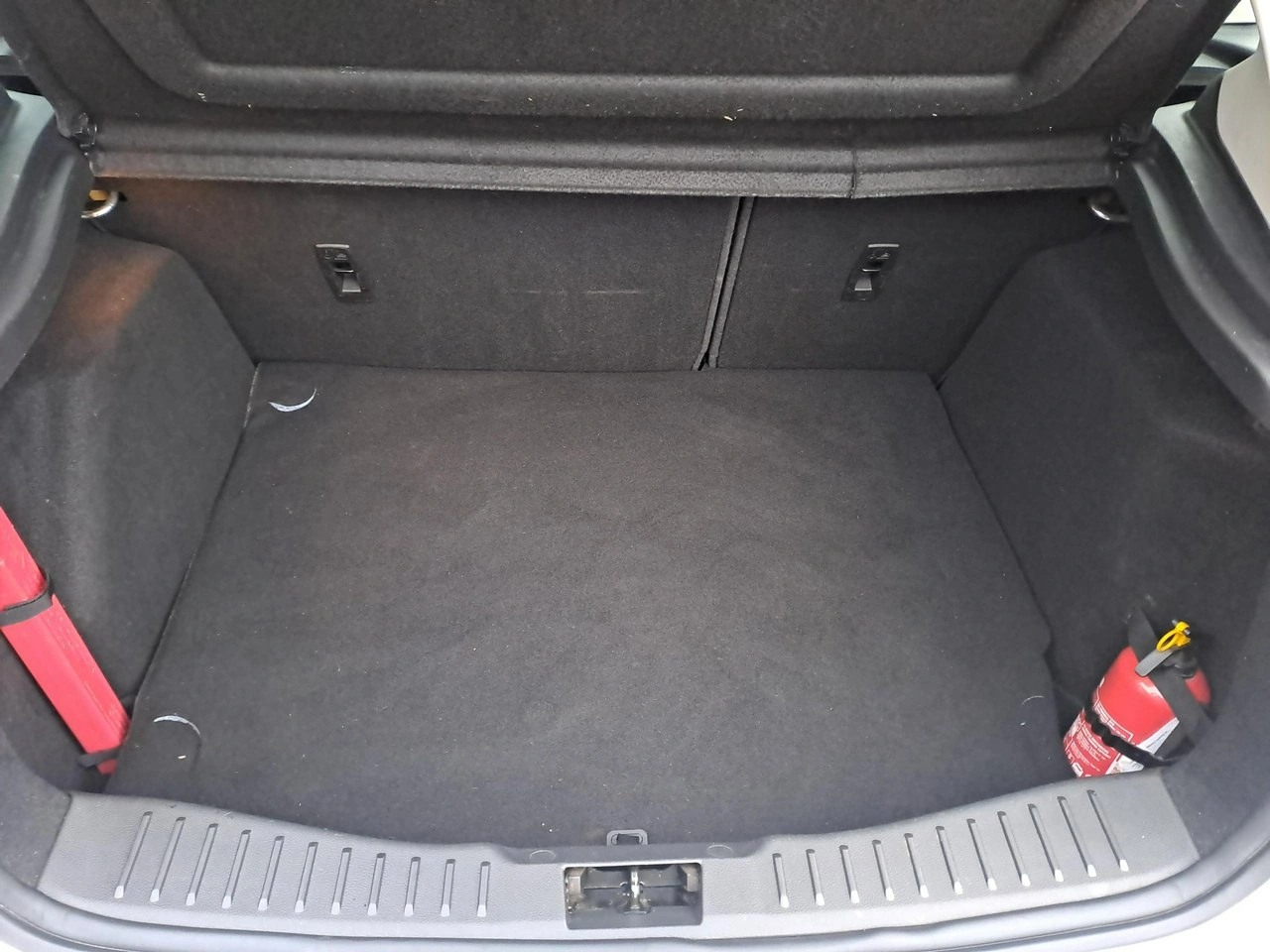 Ford Focus - Zdjęcie 14