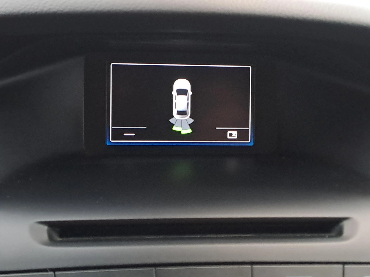 Ford Focus - Zdjęcie 23