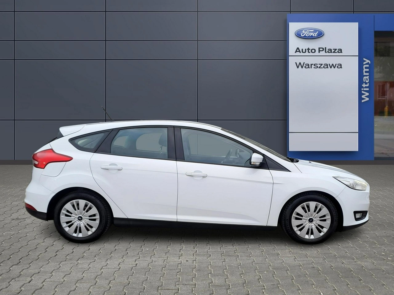 Ford Focus - Zdjęcie 5