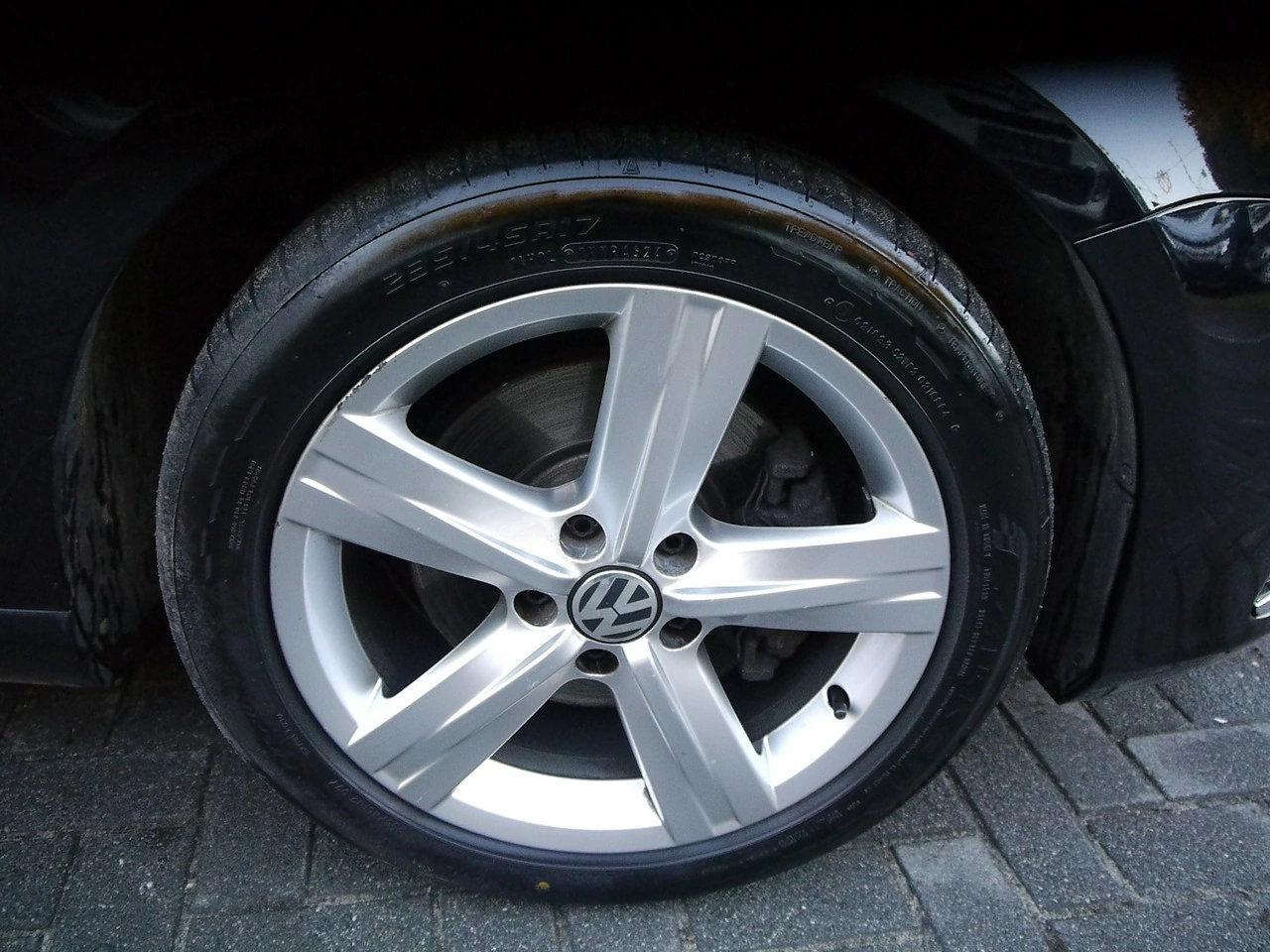 Volkswagen Passat - Zdjęcie 14