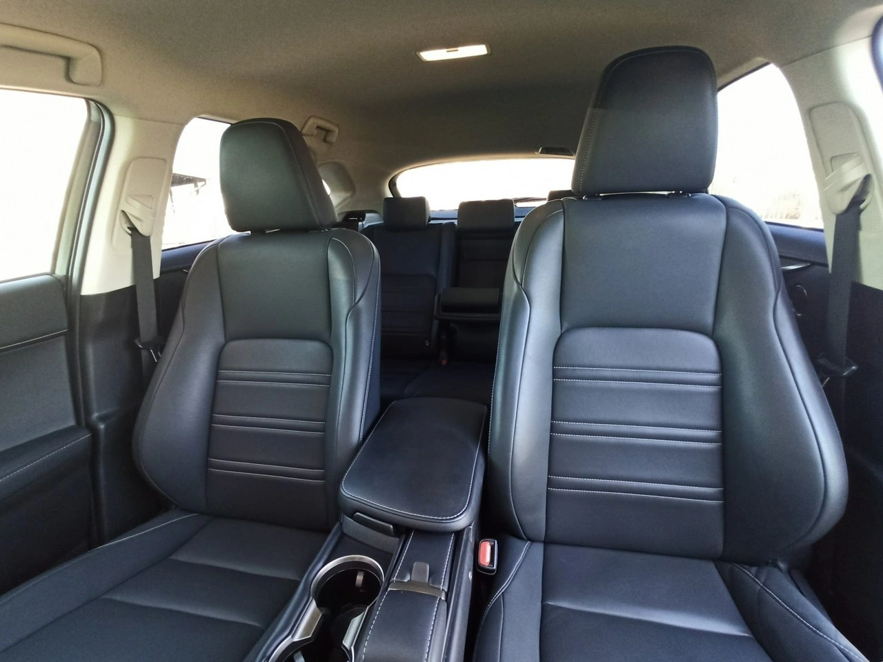 Lexus NX - Zdjęcie 8