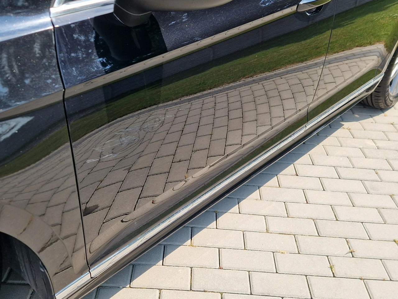 Volkswagen Passat - Zdjęcie 12