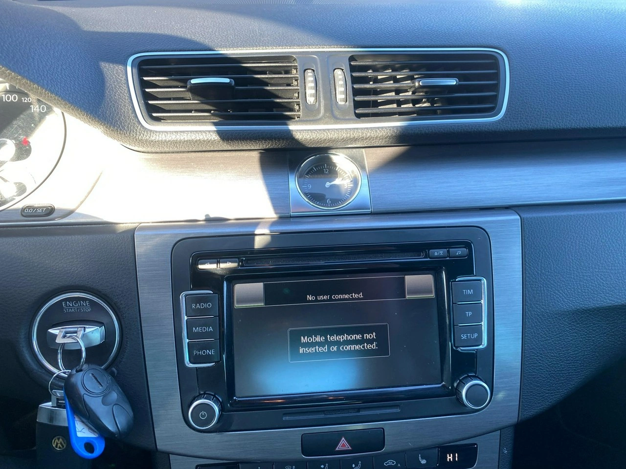 Volkswagen Passat - Zdjęcie 37