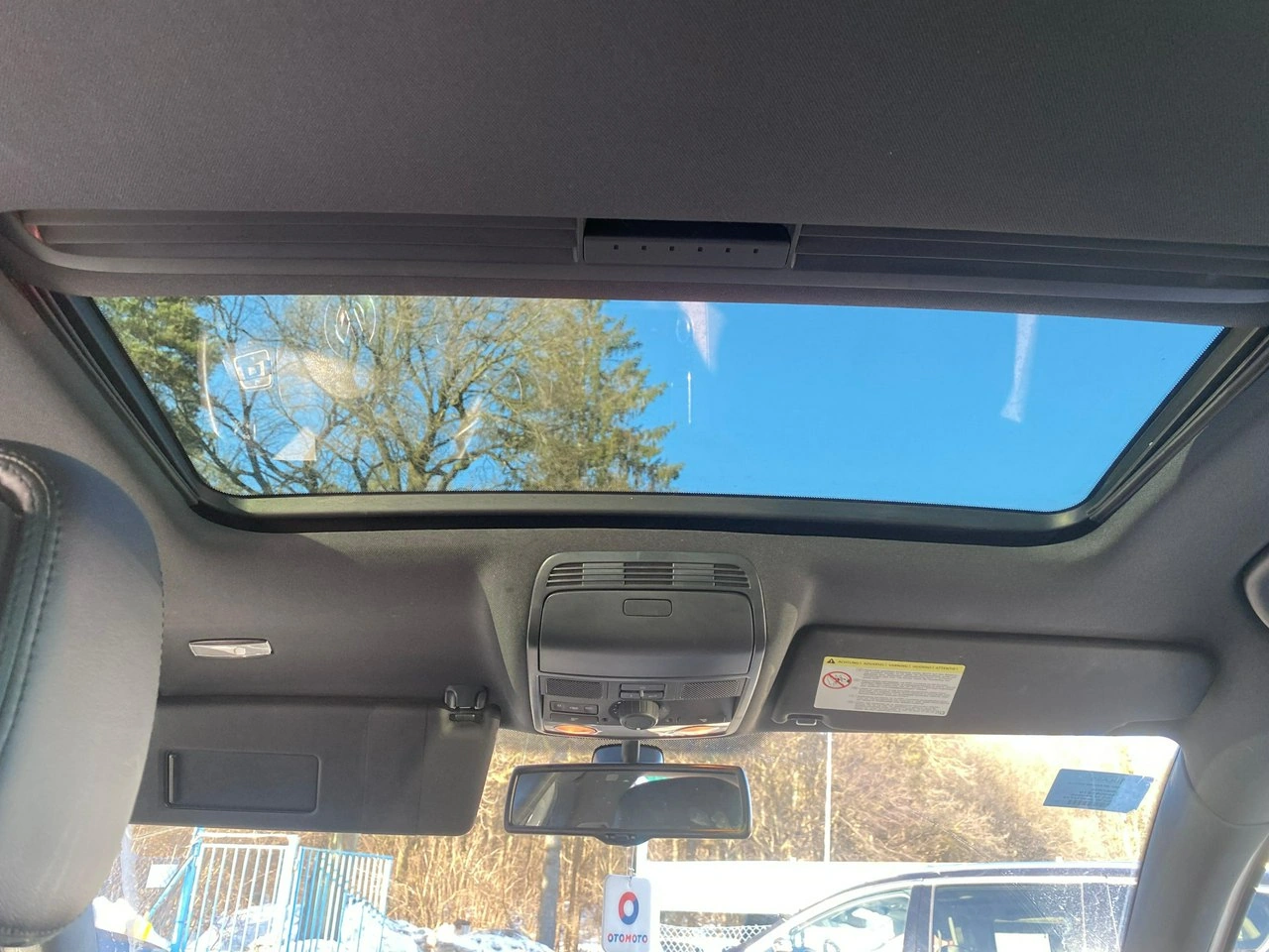 Volkswagen Passat - Zdjęcie 51
