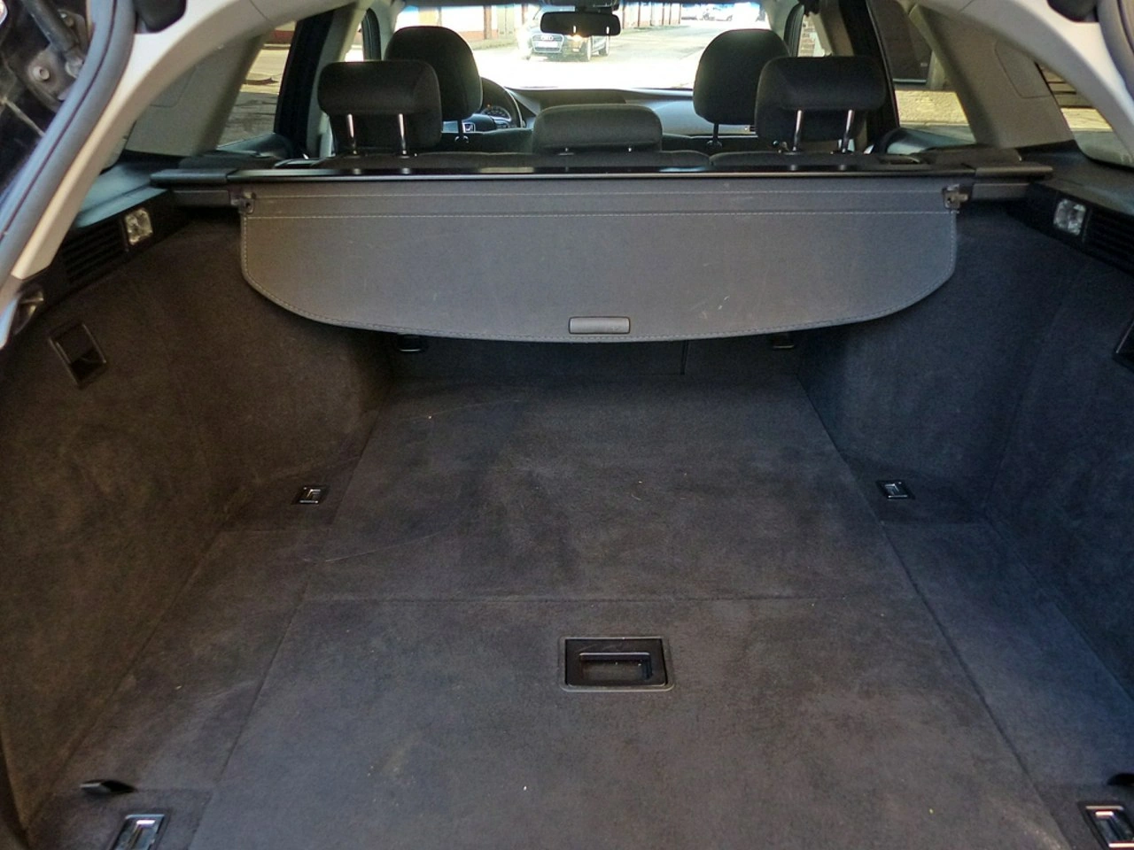 Honda Accord - Zdjęcie 10