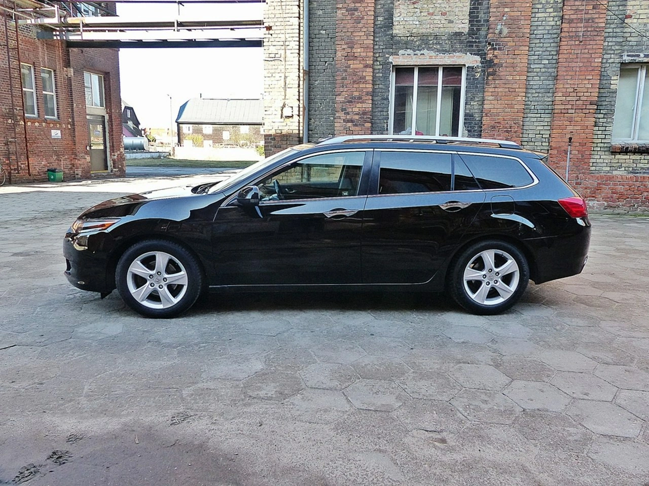 Honda Accord - Zdjęcie 12