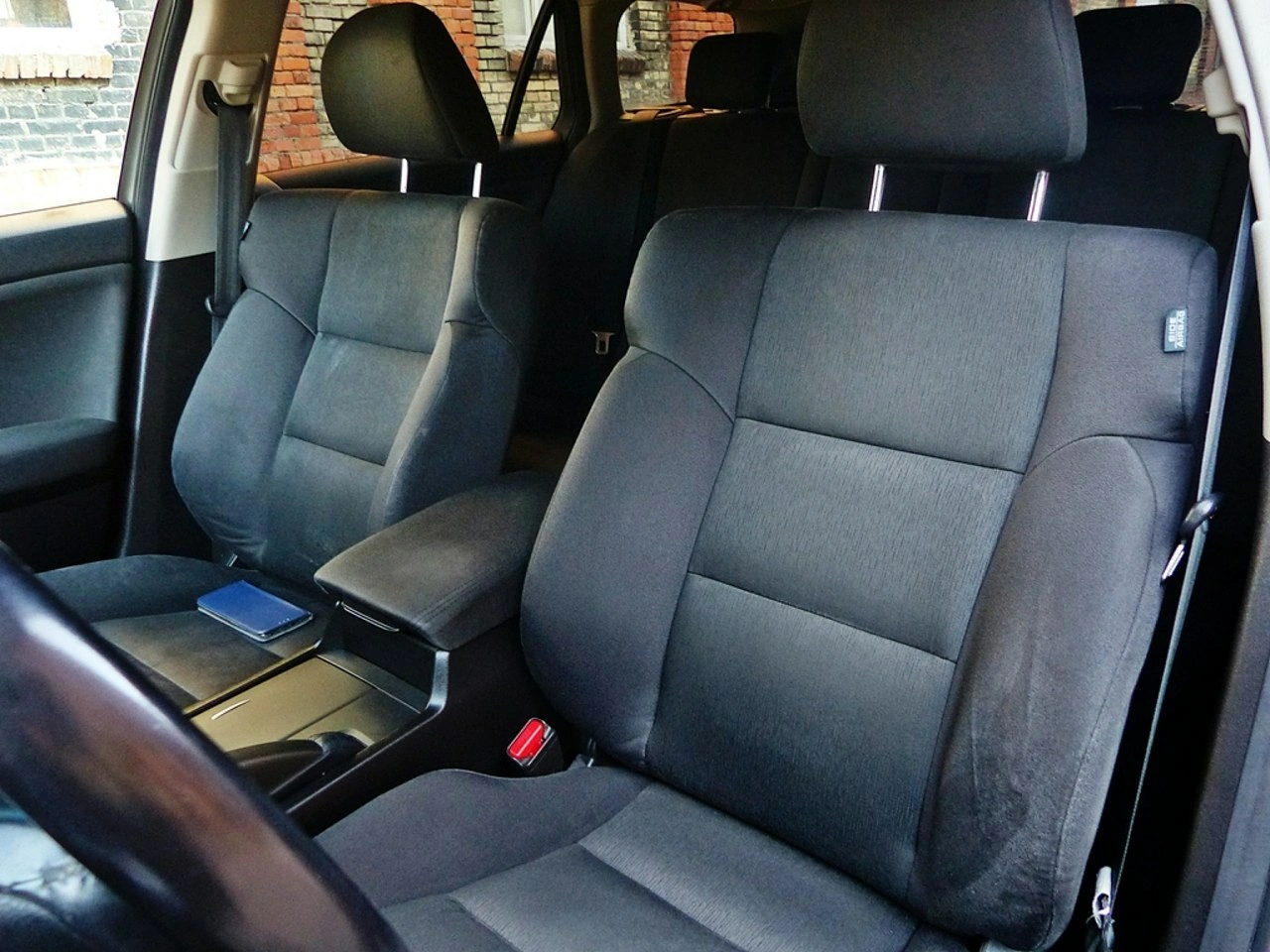 Honda Accord - Zdjęcie 19