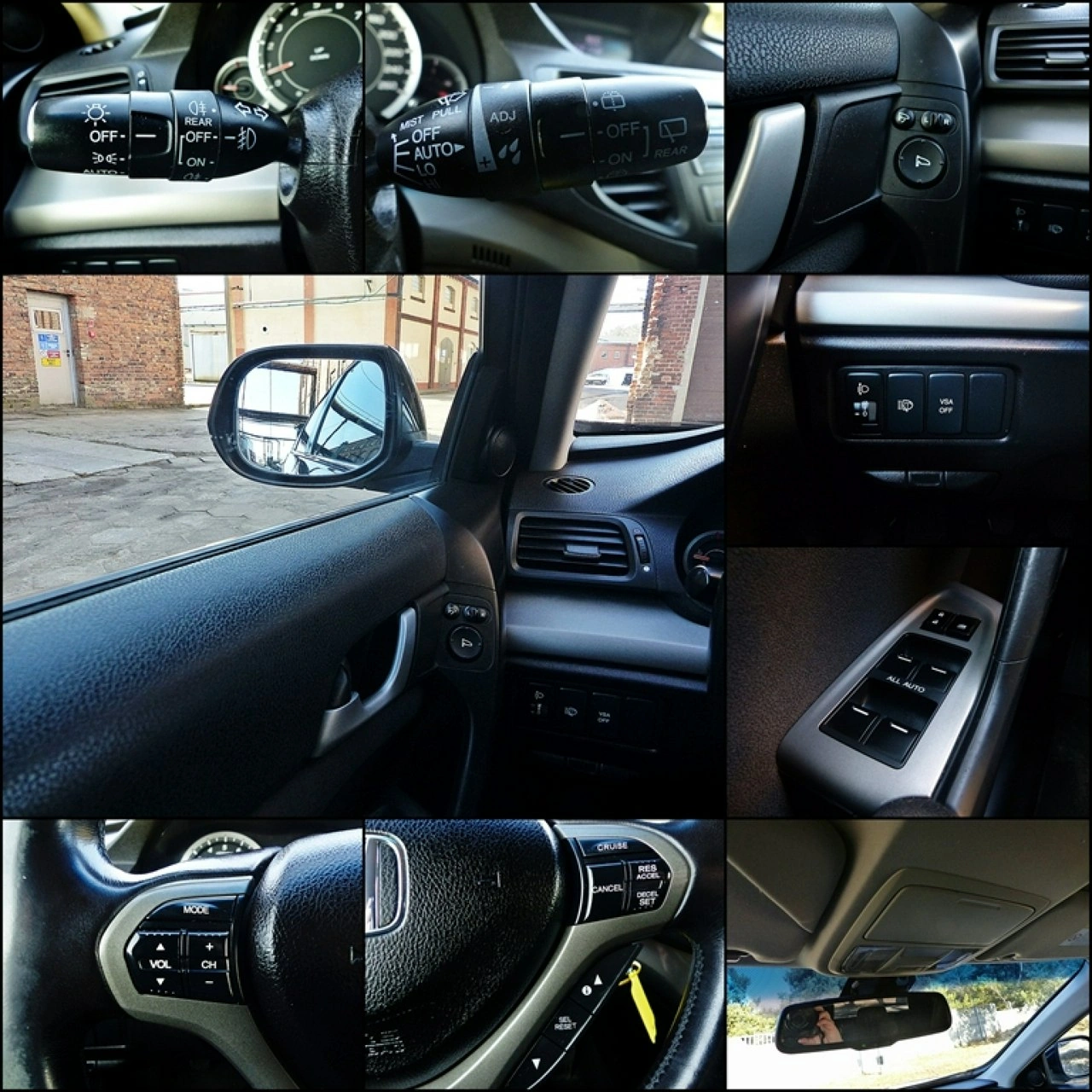 Honda Accord - Zdjęcie 28