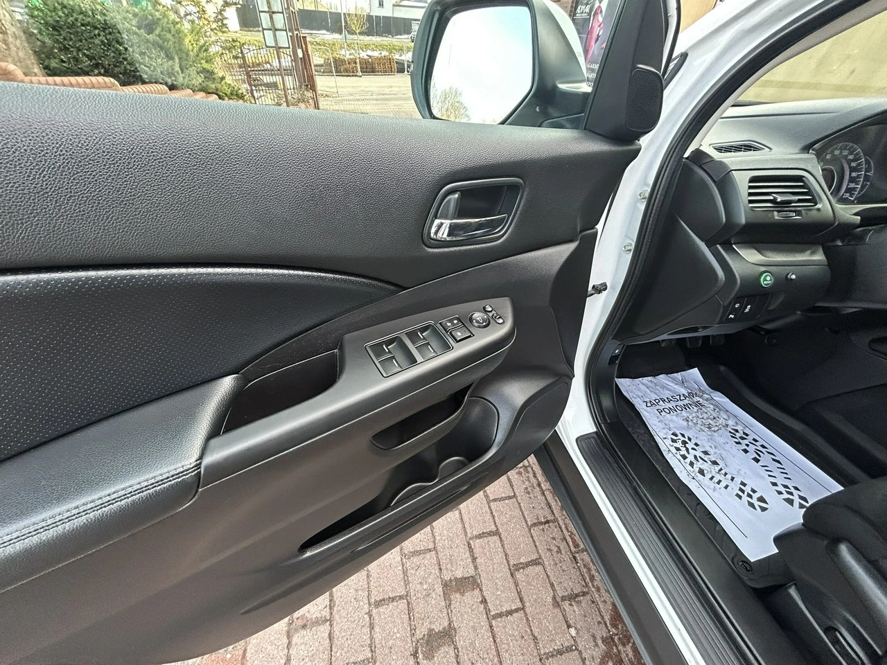 Honda CR-V - Zdjęcie 10