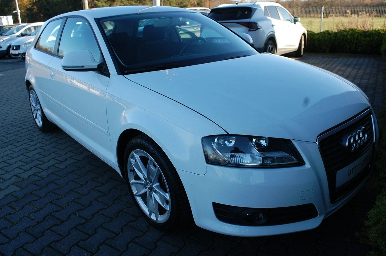 Audi A3 - Zdjęcie 19