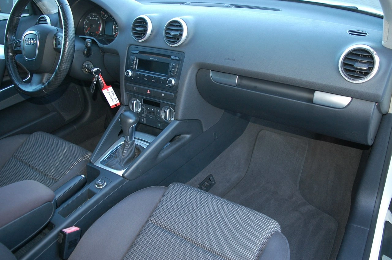 Audi A3 - Zdjęcie 23