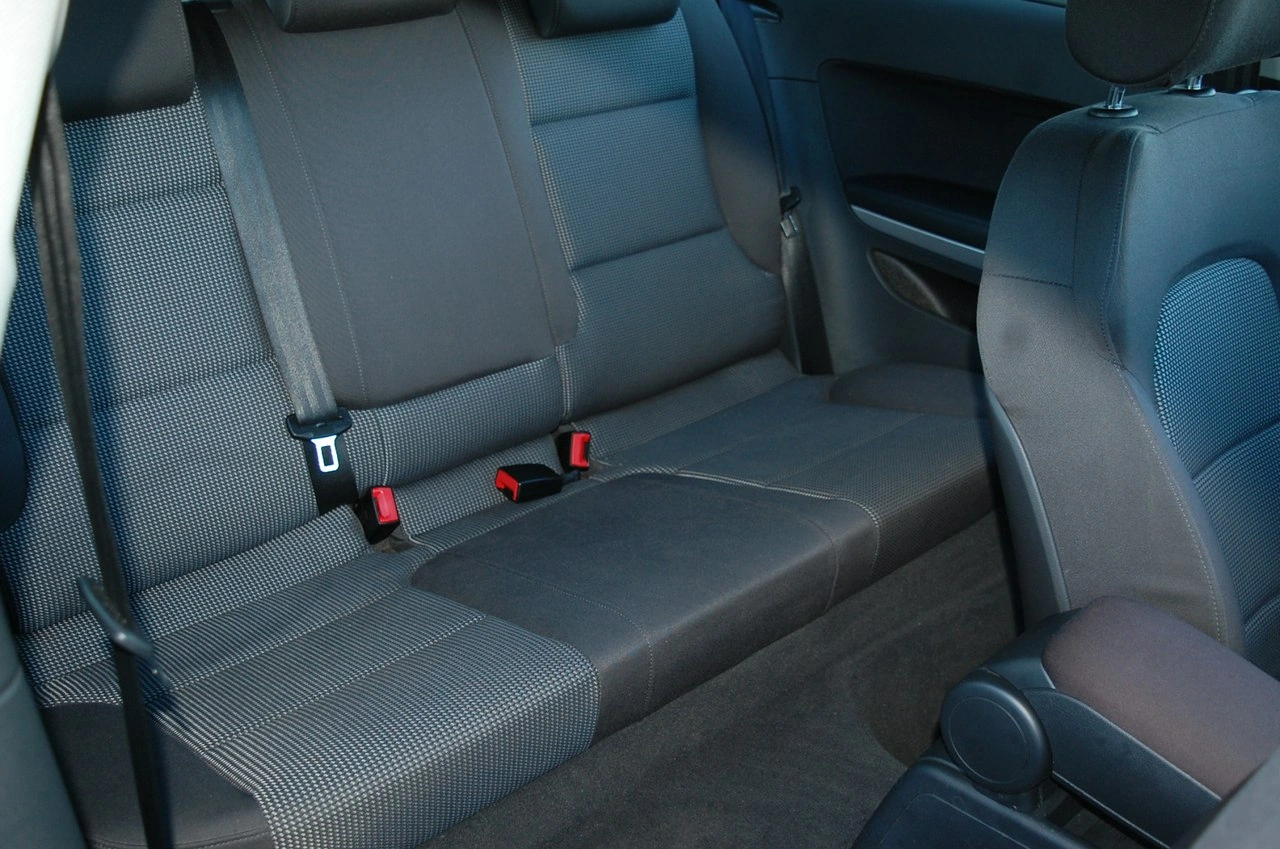 Audi A3 - Zdjęcie 25