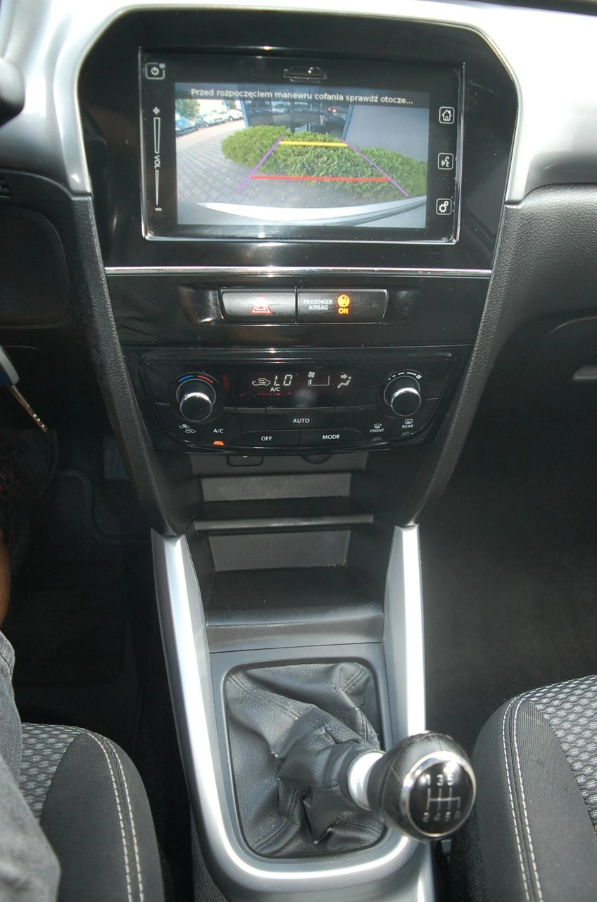 Suzuki Vitara - Zdjęcie 19