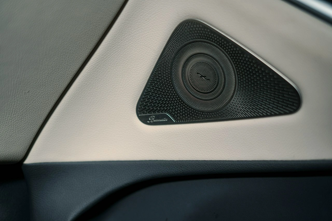 Mercedes S 400 - Zdjęcie 29