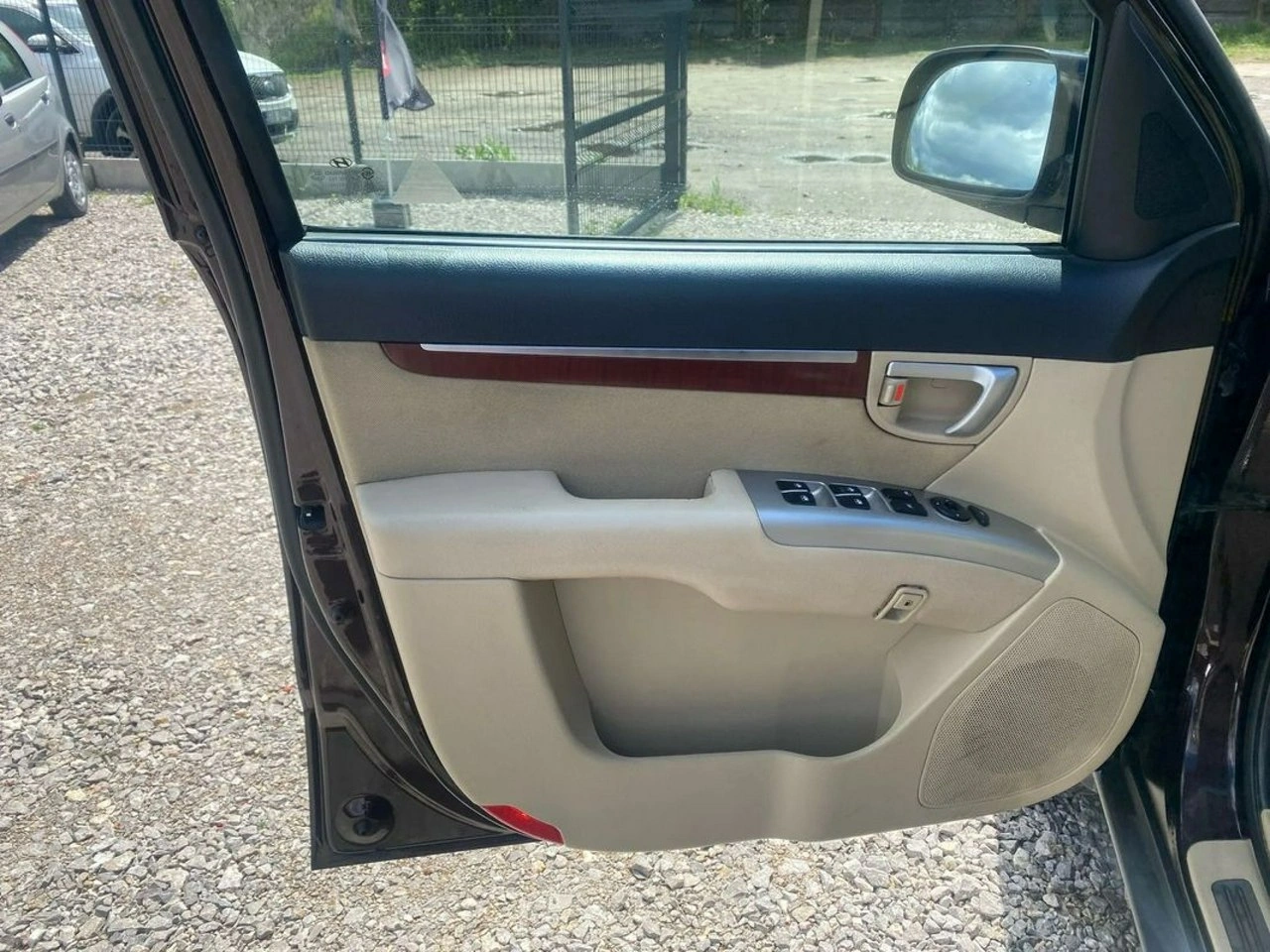 Hyundai Santa Fe - Zdjęcie 11