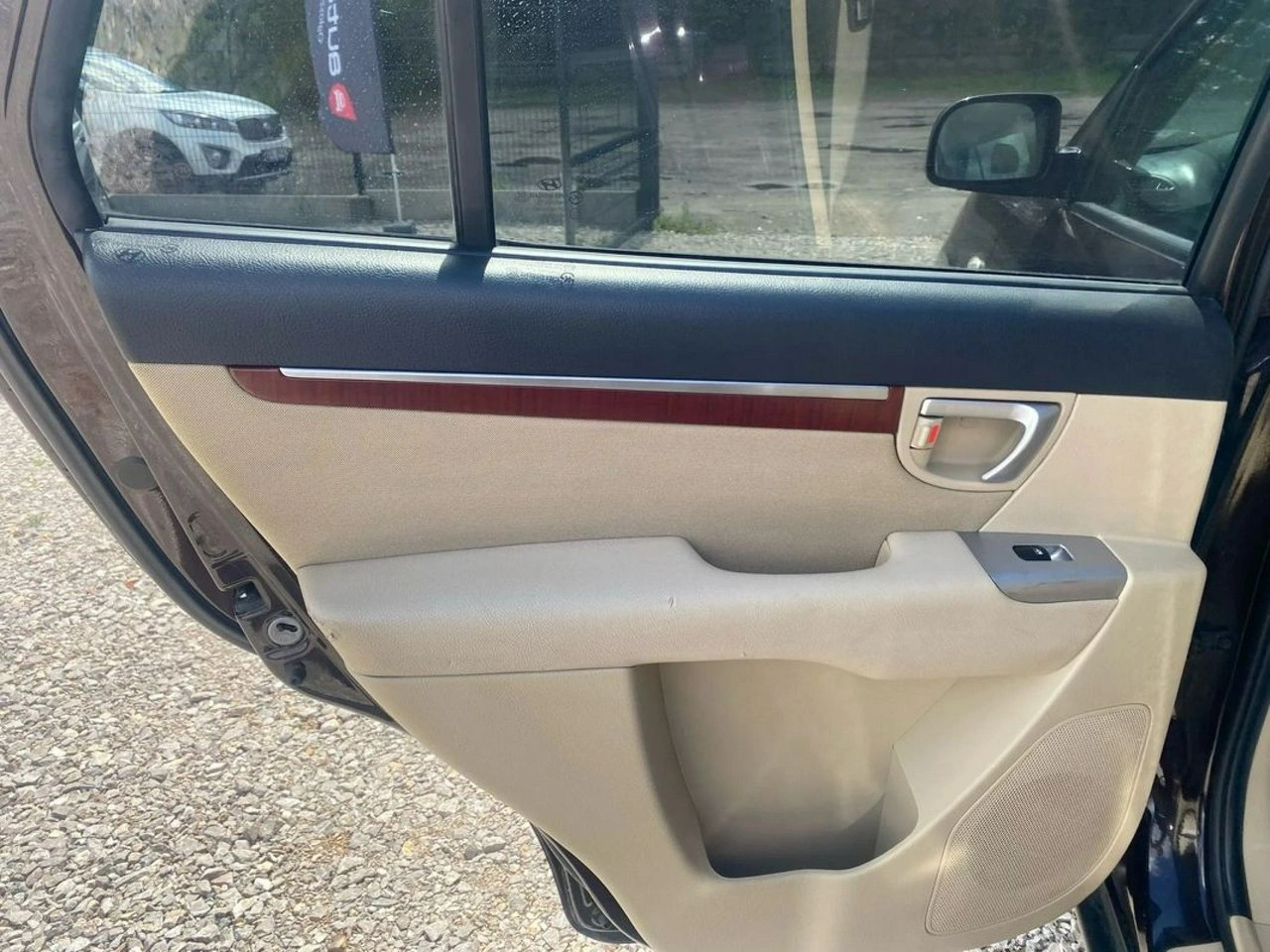 Hyundai Santa Fe - Zdjęcie 20