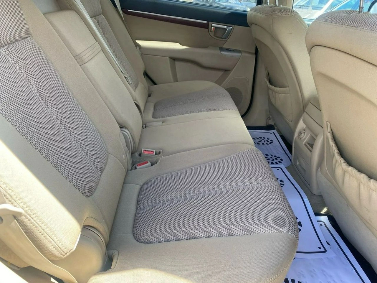 Hyundai Santa Fe - Zdjęcie 24