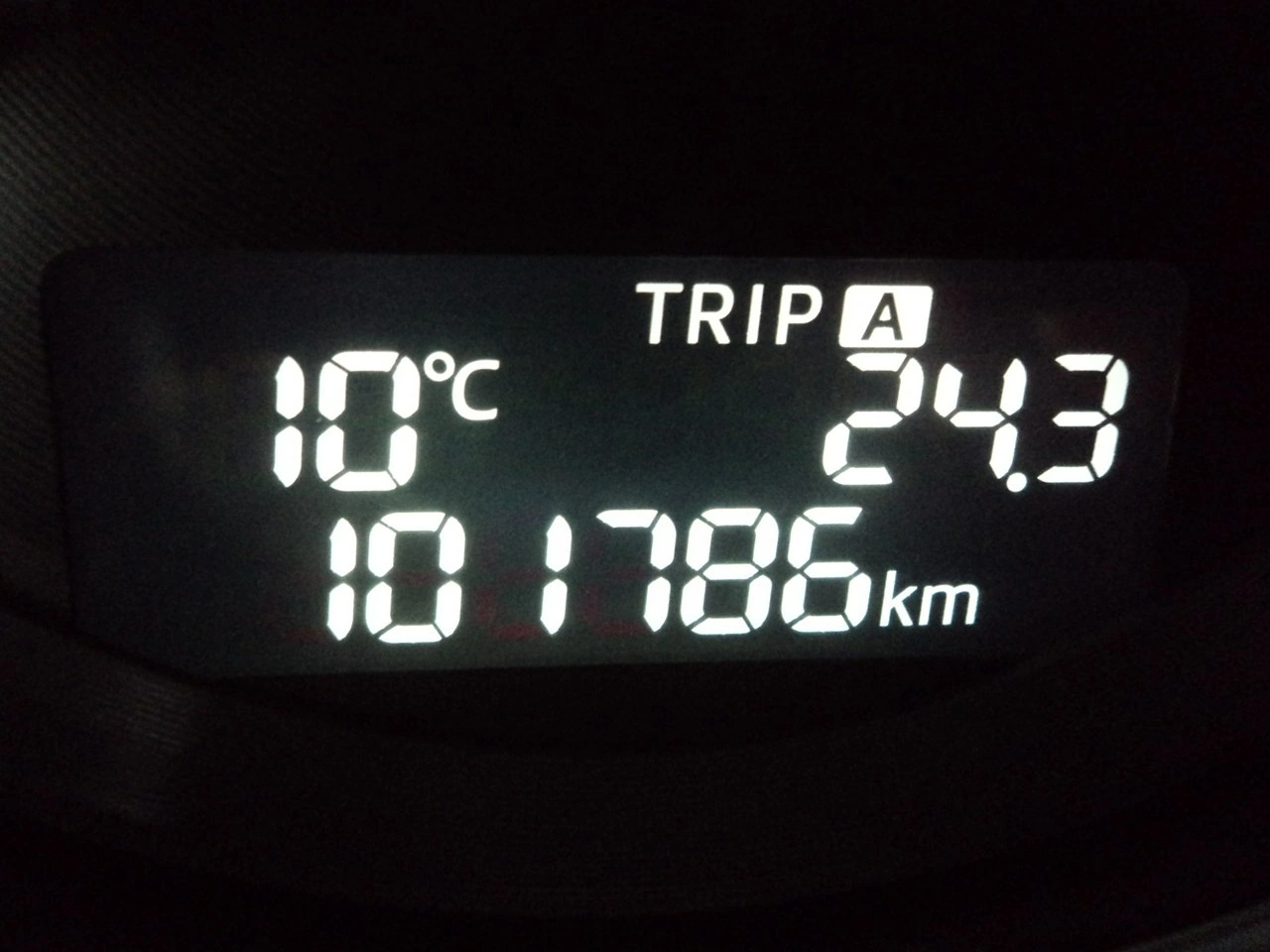 Mazda CX-5 - Zdjęcie 10