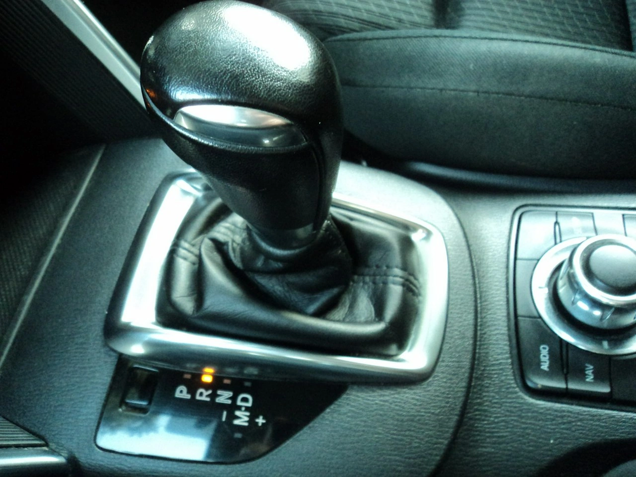 Mazda CX-5 - Zdjęcie 12