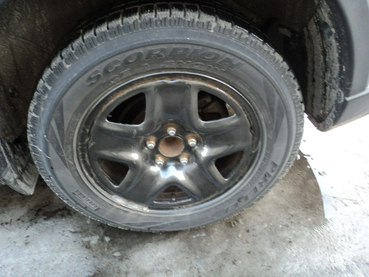 Mazda CX-5 - Zdjęcie 14