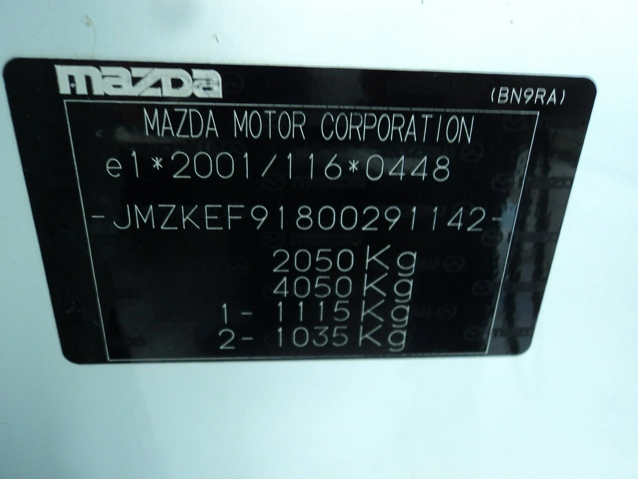 Mazda CX-5 - Zdjęcie 19