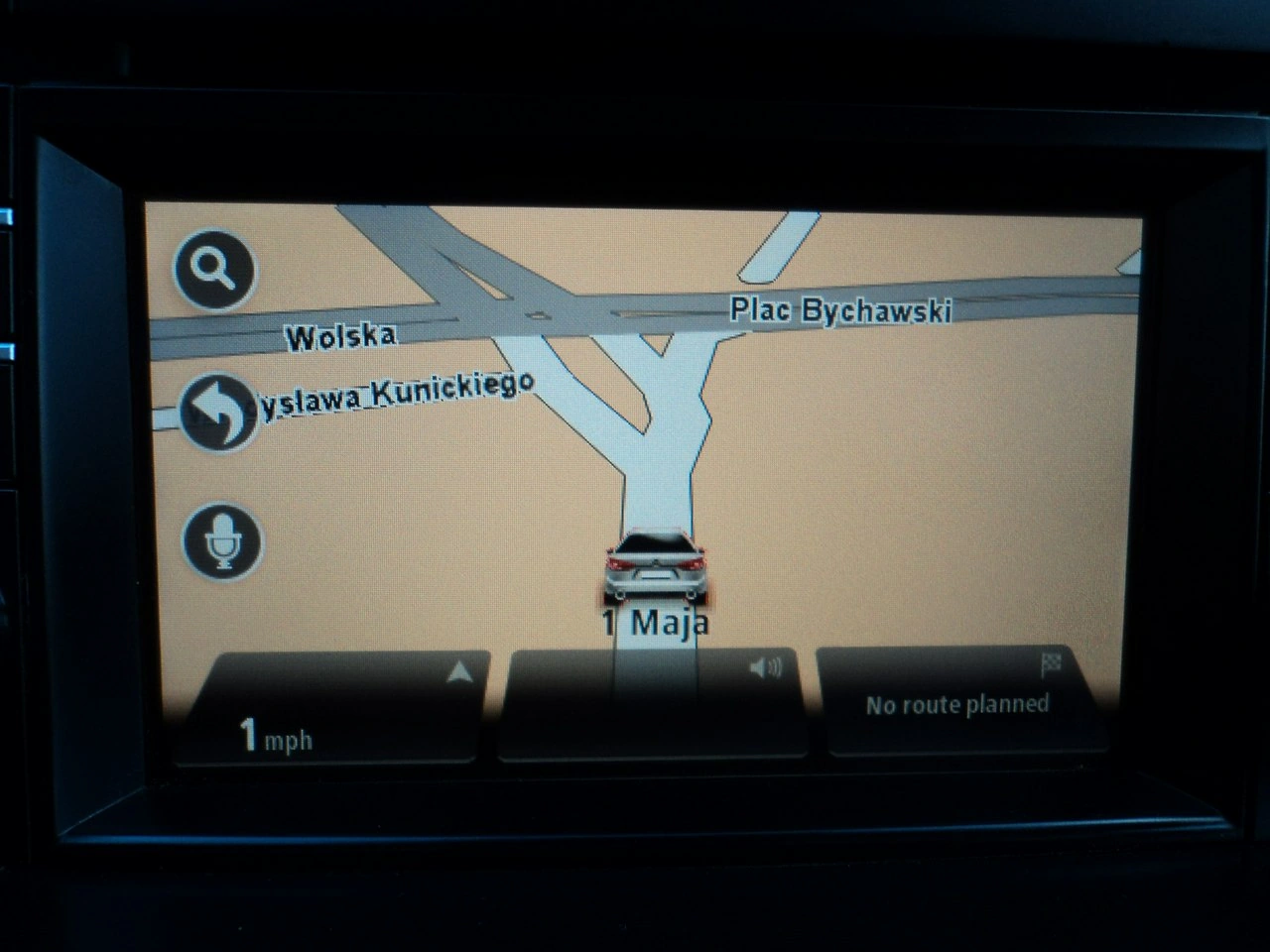 Mazda CX-5 - Zdjęcie 21