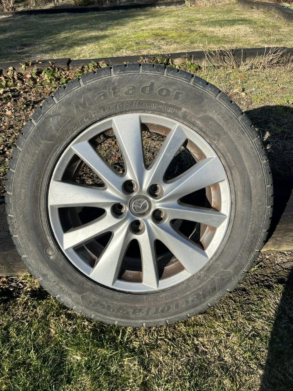 Mazda CX-5 - Zdjęcie 23