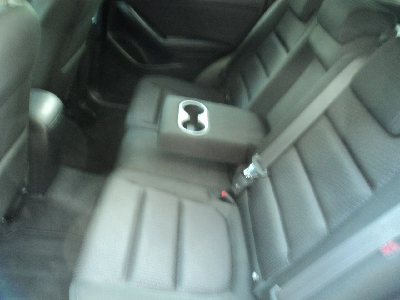 Mazda CX-5 - Zdjęcie 7