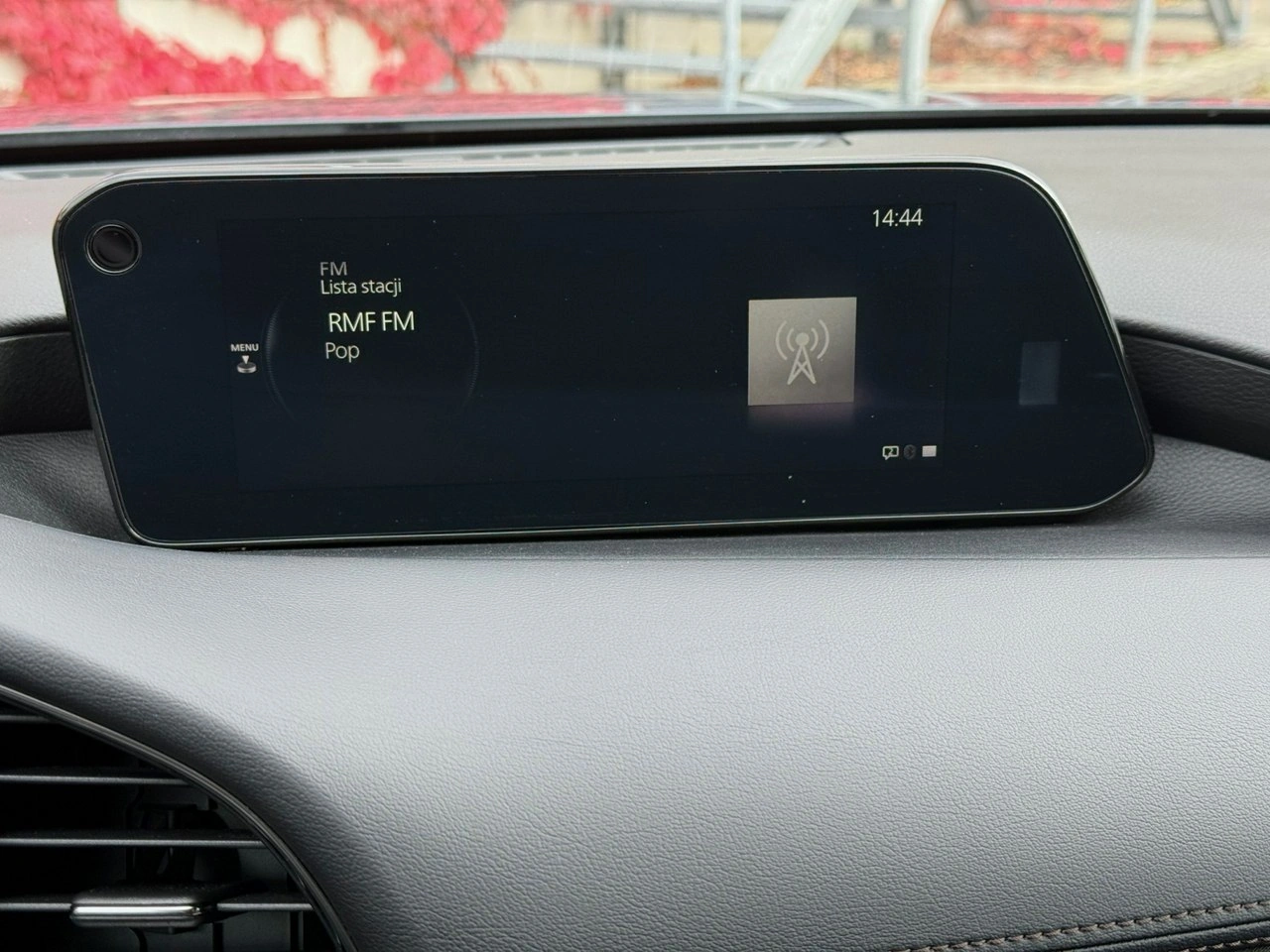 Mazda 3 - Zdjęcie 23