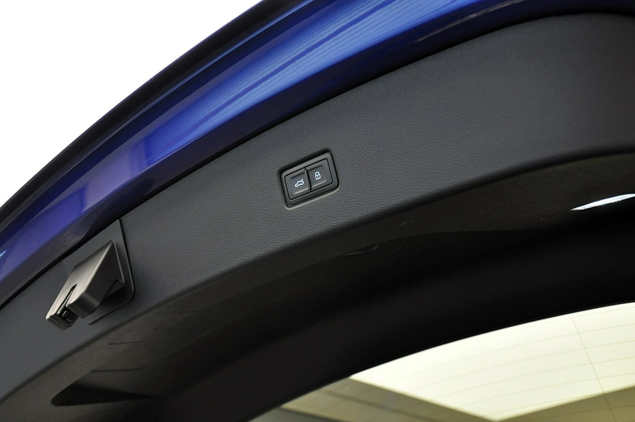 Audi Q5 - Zdjęcie 13